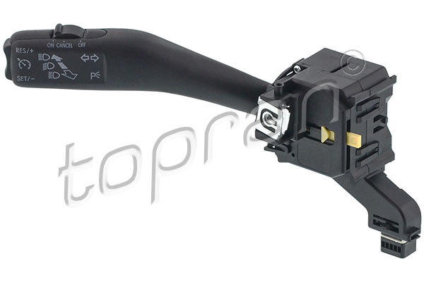 GOLF 5 - JETTA 2005-2009 CADDY 2004-2008 SİNYAL KOLU HIZ SABİTLEMELİ ORJİNAL TOPRAN MARKA