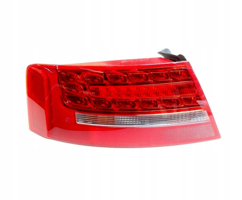 AUDİ A5 2008-2016 DIŞ SOL STOP LED Lİ  TİP ORJİNAL MAGNETTİ MARELLİ MARKA
