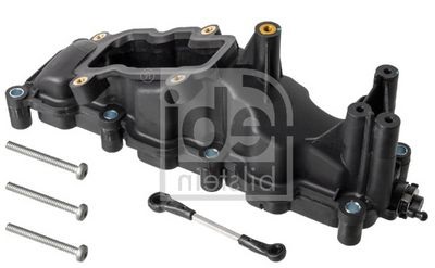 AUDİ Q7 2006-2010 TOUAREG 2003-2010 SAĞ EMME MANİFOLTU 3,0TDİ BMK ASB BUN BUG MOTORLAR ASPART MARKA