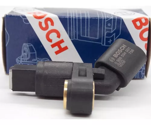 GOLF4 - BORA 1998-2005 ABS SENSÖRÜ ÖN SOL BOSCH MARKA