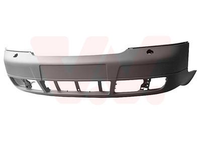 AUDİ A6 1998-2002 ÖN TAMPON FAR YIKAMALI VE PARK SENSÖRSÜZ TİP