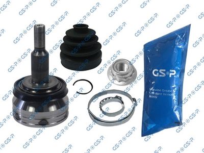 TRANSPORTER T5 -2004-2009 DIŞ AKS KAFASI 1,9TDİ MOTORLAR GSP MARKA