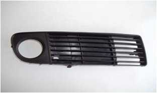 AUDİ A6 1998-2000 ÖN TAMPON IZGARASI SİSLİ TİP SAĞ TARAF