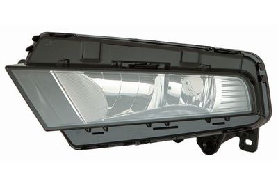 SEAT LEON 2017-2020 SEAT ATECA 2016-2023 SİS FARI SOL TARAF