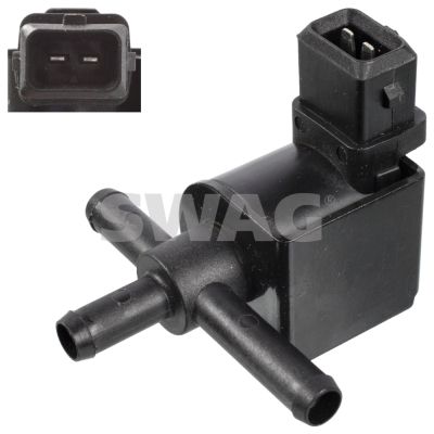 VOLKSWAGEN PASSAT 1997-2004 SELENOİT VALFİ 1,8İ 1,8T AGU-AWT-AEB-APU MOTORLAR SWAG MARKA