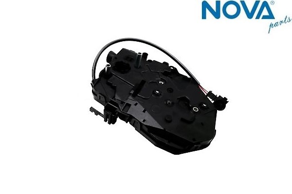 TRANSPORTER T5 2004-2009 BAGAJ KİLİDİ ( Kumandalı Tip )