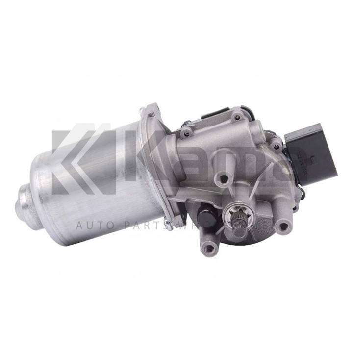 GOLF 4 - BORA 1998-2005 ÖN CAM SİLECEK MOTORU METTE MARKA