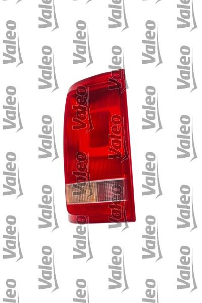 AMAROK 2010-2015 ARKA STOP LAMBASI SOL ORJİNAL VALEO