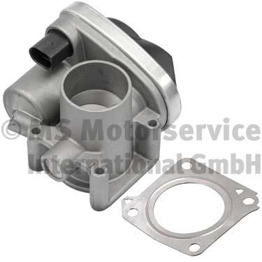 SEAT İBİZA - CORDOBA 2002-2009 POLO 2002-2009 BOĞAZ KELEBEĞİ 1,2 16v 1,4 16v MOTORLAR PİERBURG MARKA