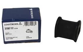 VOLKSWAGEN CADDY 2005-2010 ARKA VİRAJ DEMİR LASTİĞİ 19mm SAĞ VE SOL AYNI ADET FİYATI LEMFÖRDER MARKA
