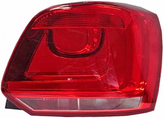 VOLKSWAGEN POLO 2010-2014  ARKA STOP LAMBASI SAĞ