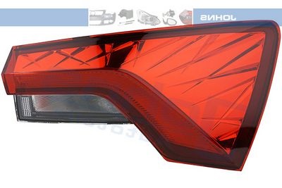 SKODA SCALA 2019-2025 ARKA SAĞ DIŞ STOP TAİWAN MALI