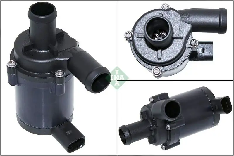 VOLKSWAGEN TOUAREG 2003-2015 AUDİ A6 2014-2018 Q7 2006-2015 YARDIMCI SU POMPASI (DEVİRDAİM ELEKTRİKLİ) 2,5TDİ 3,0TDİ BAC BPE CASA CASC CASA CNRB CCMA CJGA CNRB CNHA DDDA MOTORLAR INA MARKA