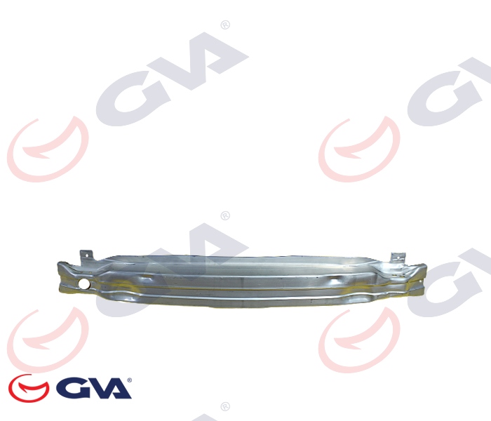 AUDİ A6 2005-2011 ÖN TAMPON DEMİRİ ALEMİNYUM TİP