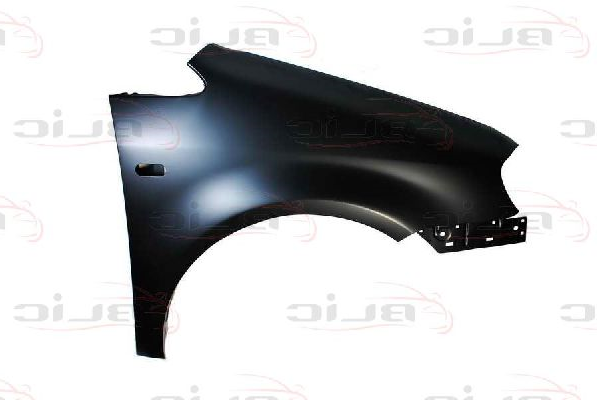 VOLKSWAGEN CADDY- 04/09 ÖN ÇAMURLUK SAĞ