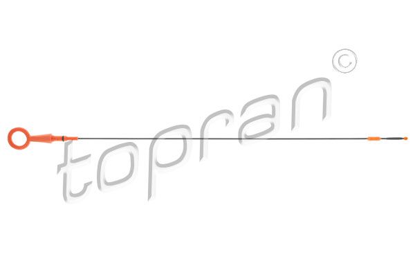 GOLF5 - JETTA - PASSAT - TOURAN 2005-2010 YAĞ ÇUBUĞU 1,6 FSİ BLP BLF BAG MOTORLAR TOPRAN MARKA