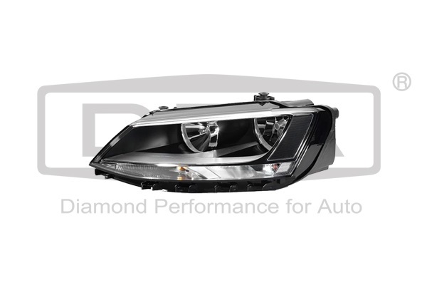 VOLKSWAGEN JETTA 2011-2019 FAR LAMBASI SOL DPA MARKA
