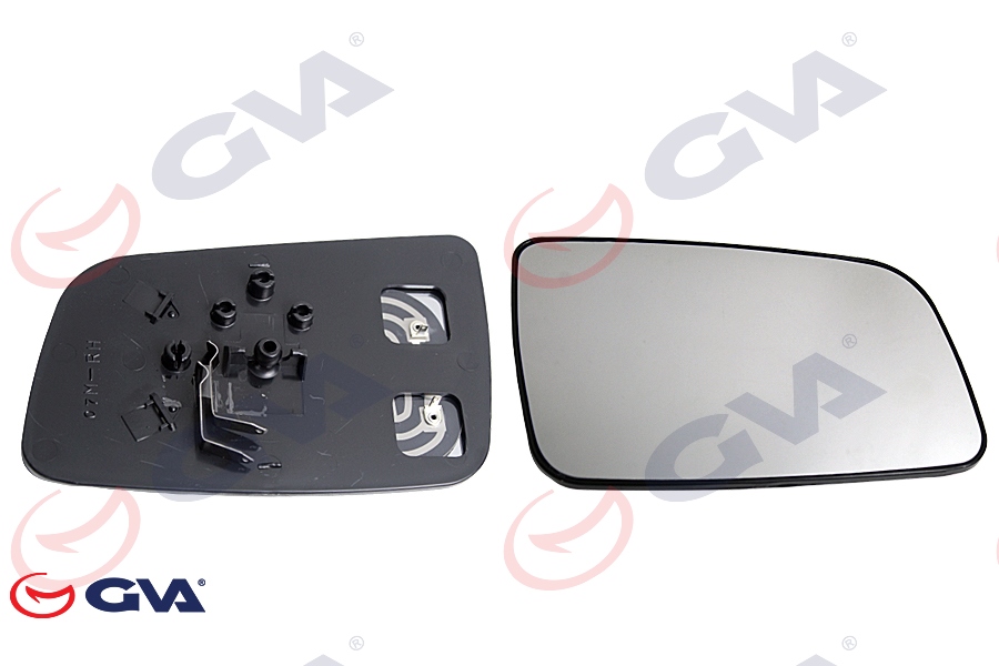 ASTRA G 1998-> AYNA CAMI SAĞ ELEKTRİKLİ ISITMALI TİP