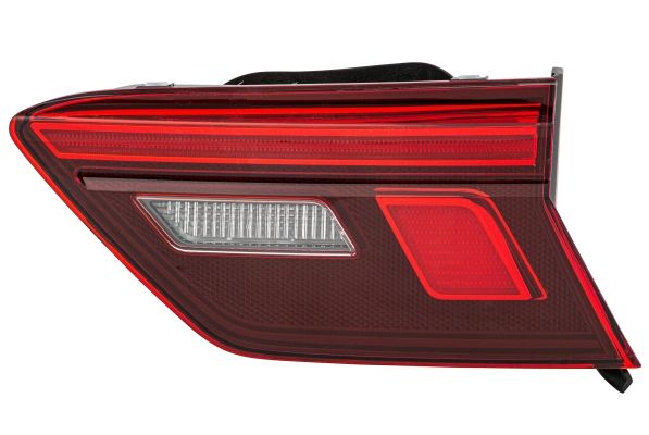 VOLKSWAGEN TİGUAN 2016-2020 İÇ SAĞ STOP LAMBASI ORJİNAL HELLA MARKA