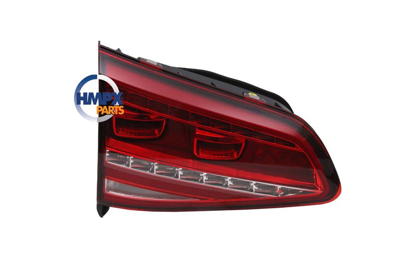 VOLKSWAGEN GOLF 7 2013-2016  STOP LAMBASI LEDLİ TİP İÇ SOL HMPX MARKA