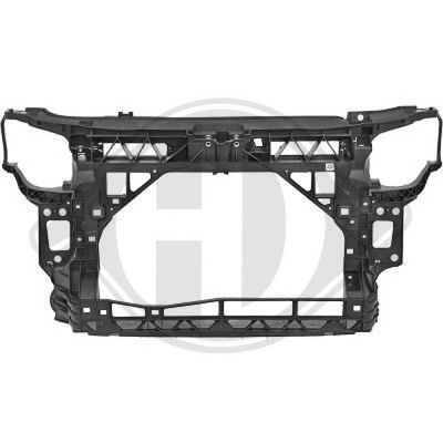 SEAT İBİZA 2013-2017 ÖN PANEL 1,0 1,0 TSİ 1,2 TSİ 1,4 TDİ 1,4 TSİ MOTORLAR TAİWAN MALI
