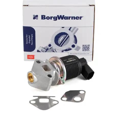 BORA -GOLF4 1998-2004 EGR VALFİ 1,6 1,4 16V BCA BCB MOTORLAR WAHLER MARKA