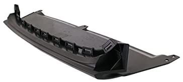 VOLKSWAGEN PASSAT CC 2008-2012 ÖN TAMPON ALT SPOİLER (KARLIK)