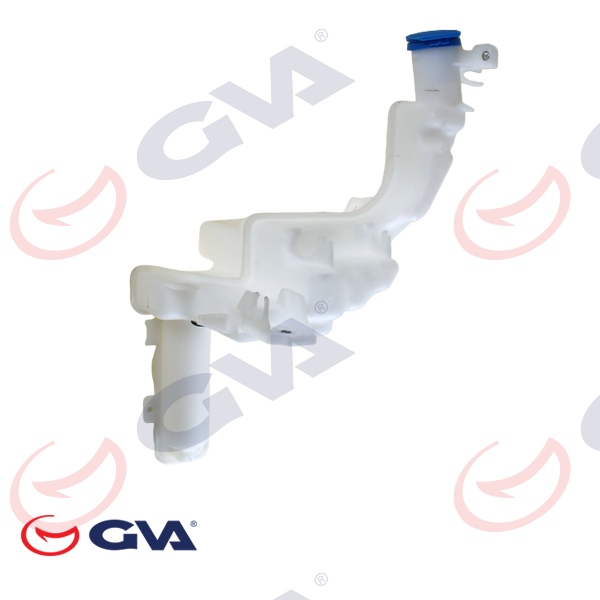 VOLKSWAGEN PASSAT- B6- 05/09 SİLECEK SU BİDONU TEK PARÇA OLAN KOMPLE NOVA MARKA  ( 3.0 Ltr )
