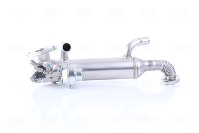 VOLKSWAGEN TOUAREG 2006-2010 EGR VALFİ SOĞUTUCULU TİP 2,5TDİ BPE BPD NİSSENS MARKA
