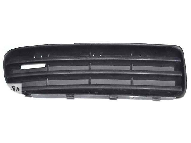 SKODA OCTAVIA 2001-2011 ÖN TAMPON IZGARASI SAĞ TARAF
