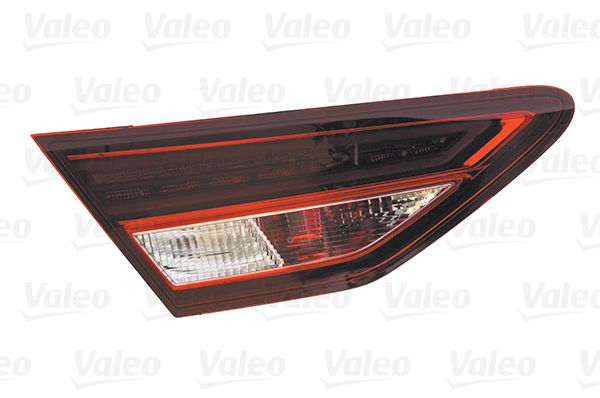 SEAT LEON 2013-2016 SOL İÇ STOP LED'Lİ TİP ORJİNAL VALEO MARKA