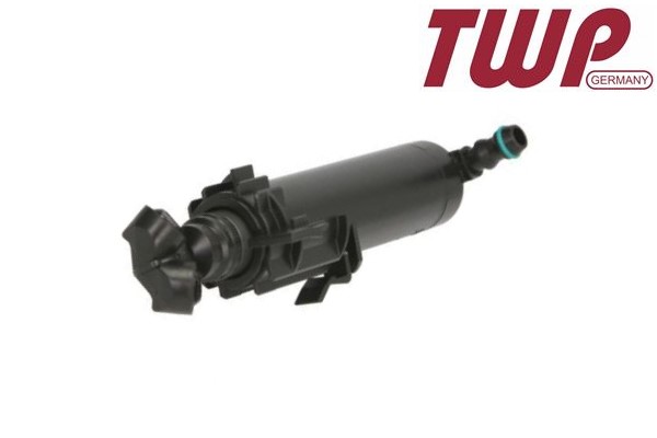 AUDİ A4 2008-2012 ÖN TAMPON FAR YIKAMA MOTORU SAĞ TARAF