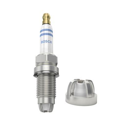 VOLKSWAGEN PASSAT 2005-2009 BUJİ 1,6 FSİ MOTORLAR BLF BLP BAG MOTOR (4 TIRNAK) BOSCH MARKA