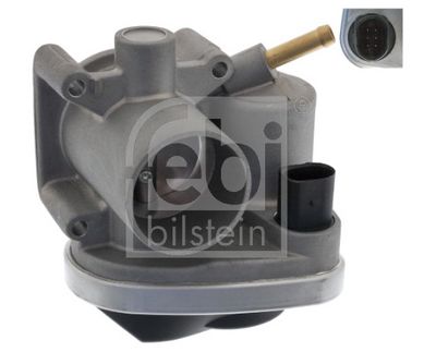 SEAT İBİZA - CORDOBA 2002-2009 POLO 2002-2009 BOĞAZ KELEBEĞİ 1,2 16v 1,4 16v MOTORLAR FEBİ MARKA