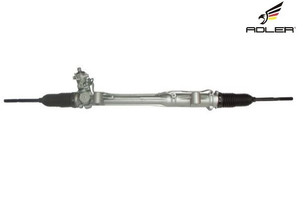 VOLKSWAGEN TOUAREG 2003-2010 DİREKSİYON KUTUSU KOMPLE SENSÖRLÜ TİP ADLER Premium MARKA