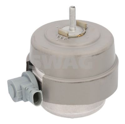 AUDİ A4 - A6 2001-2006 MOTOR KULAĞI ELEKTRİKLİ TİP