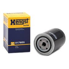 CADDY 96/03 YAĞ FİLTRESİ 1,9TDİ AHU ALE 1Z 1,9DİZEL 1Y 1,9SDI AEY AHB  MOTORLAR ORJİNAL HENGST MARKA
