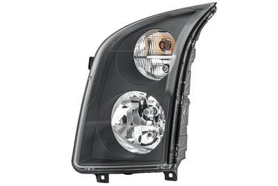CRAFTER 2007 - 2017 ÖN SOL FAR MOTORLU ORJİNAL HELLA MARKA