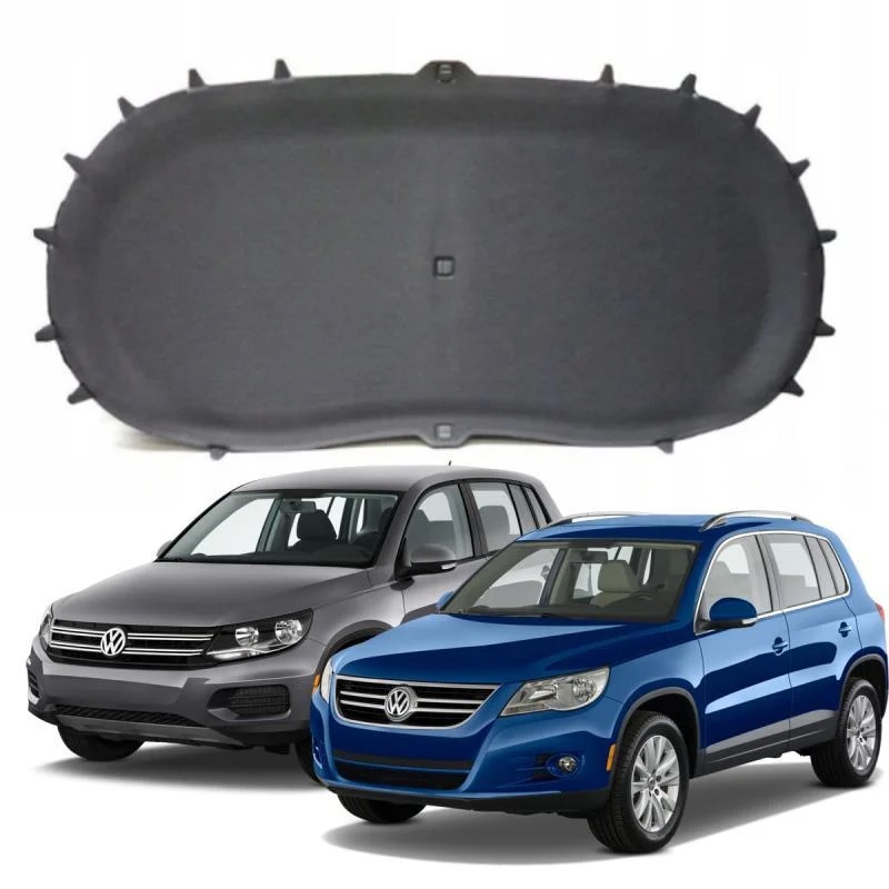 VOLKSWAGEN TİGUAN 2008-2015 ÖN MOTOR KAPUT İZALOSYONU
