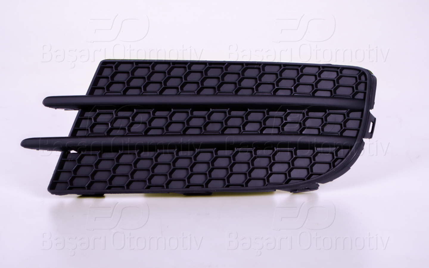 VOLKSWAGEN TİGUAN 2012-2016 ÖN TAMPON IZGARASI SOL SİSSİZ TİP