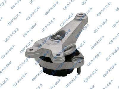 AUDİ A4 2001-2008 ARKA ŞANZUMAN KULAĞI GSP MARKA