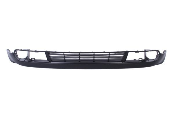 AUDİ A3 2001-2003 ÖN TAMPON ALT SPOİLERİ