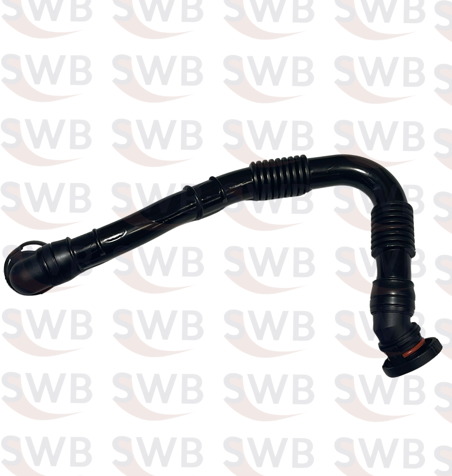 TRANSPORTER T6 - T7 2010-2019 KÜLBÜTÖR KAPAK HAVA HORTUMU 2.0 TDI CAAA-CAAB-CAAC-CFCA MOTORLAR SWB MARKA