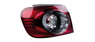 VOLSKWAGEN GOLF 5 PLUS 2005-2013 SOL ARKA DIŞ STOP ORJİNAL VALEO MARKA