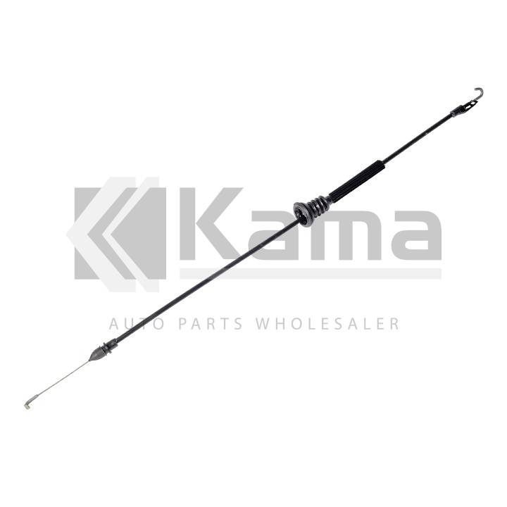 TRANSPORTER T5 - T6 2005-2014 ÖN KAPI İÇ AÇMA TELİ SAĞ VE SOL AYNI (Adet Fiyatı) WİSCO MARKA