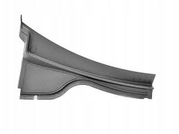 VOLKSWAGEN TİGUAN 2009-2017 ÖN CAM ÖNÜ IZGARASI SAĞ TARAF