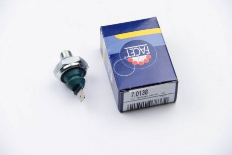 VOLKSWAGEN POLO- 3- 95/99 YAĞ MÜŞÜRÜ 1,6 AEE MOTORLAR YEŞİL RENK FACET MARKA