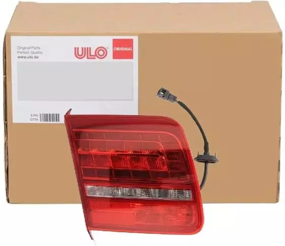 AUDİ A8 2008-2010 İÇ STOP LAMBASI LED Lİ SOL TARAF ORJİNAL ULO MARKA