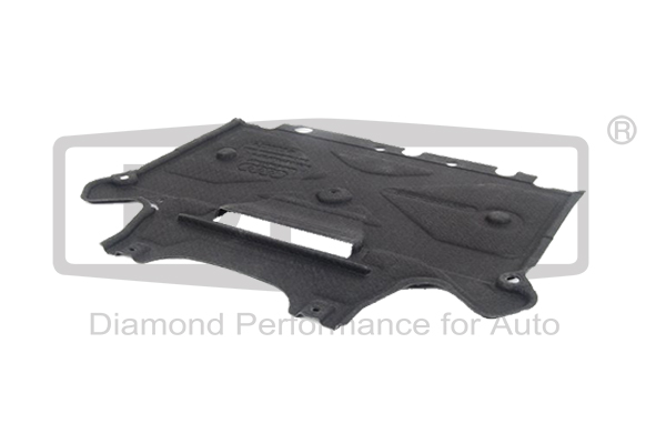 AUDİ A4 2013-2015 AUDİ A5 2010-2015 AUDİ Q5 2013-2017 ARKA MOTOR ALT MUHAFAZA ŞANZUMAN TARAF HALI TİP