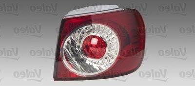 VOLSKWAGEN GOLF 5 PLUS 2005-2013 SAĞ ARKA DIŞ STOP ORJİNAL VALEO MARKA